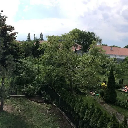 Stella's Mansion Pokoje 5 Minut Od Plazy * Gdansk