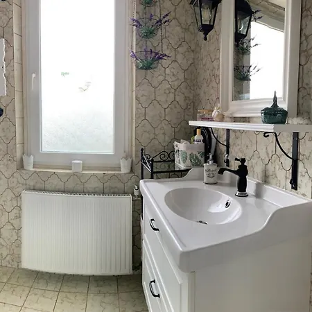 Stella's Mansion Pokoje 5 Minut Od Plazy Homestay Gdansk